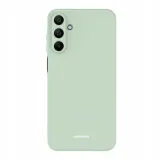 spacecase-silicone-case-galaxy-a15-4g-5g-mint-funkcje-ladowanie-indukcyjne-pochlanianie-wstrzasow