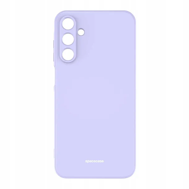 spacecase-silicone-case-galaxy-a15-4g-5g-light-purple-kolor-fioletowy
