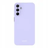 spacecase-silicone-case-galaxy-a15-4g-5g-light-purple-funkcje-ladowanie-indukcyjne-pochlanianie-wstrzasow