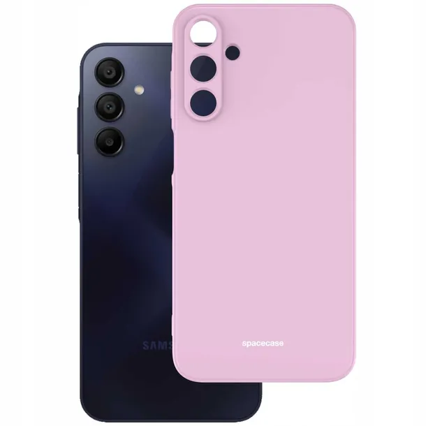 spacecase-silicone-case-galaxy-a15-4g-5g-lilac-przeznaczenie-samsung