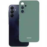 spacecase-silicone-case-galaxy-a15-4g-5g-dark-green-funkcje-ladowanie-indukcyjne-pochlanianie-wstrzasow