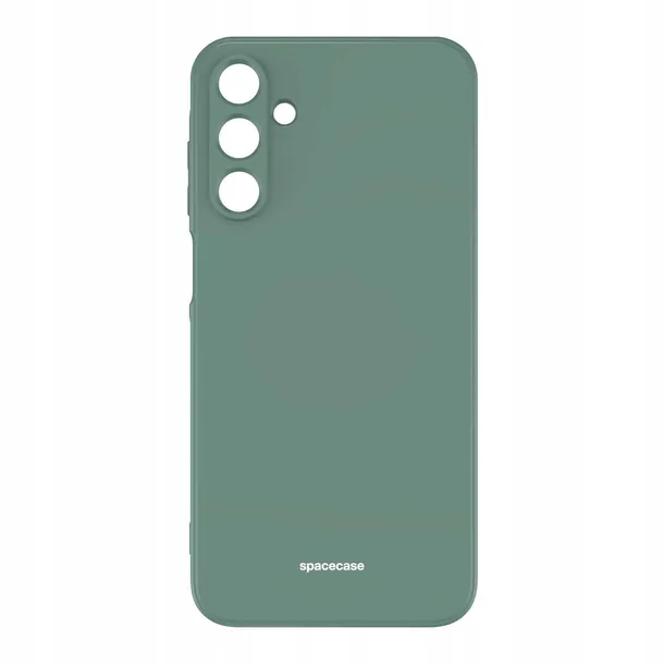 spacecase-silicone-case-galaxy-a15-4g-5g-dark-green-waga-z-opakowaniem-0-2-kg