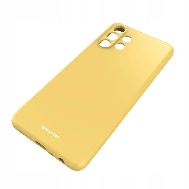spacecase-silicone-case-galaxy-a32-4g-yellow-material-tworzywo-sztuczne