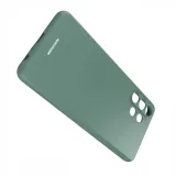 spacecase-silicone-case-galaxy-a32-4g-dark-green-funkcje-ladowanie-indukcyjne-pochlanianie-wstrzasow