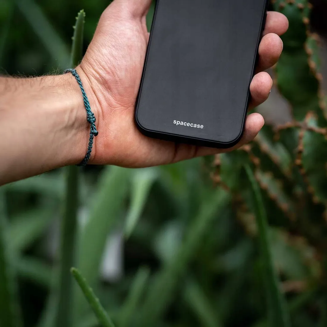 spacecase-silicone-case-galaxy-a22-5g-black