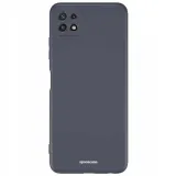 spacecase-silicone-case-galaxy-a22-5g-black-waga-z-opakowaniem-0-2-kg