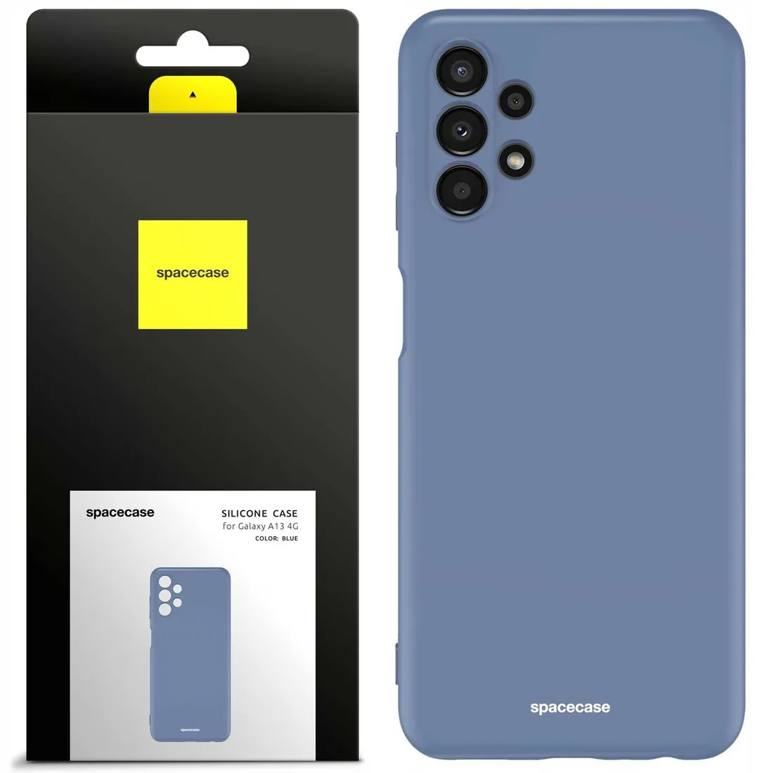 spacecase-silicone-case-galaxy-a13-4g-blue