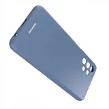 spacecase-silicone-case-galaxy-a13-4g-blue-zalaczone-wyposazenie-szklo-hartowane-szmatka-do-czyszczenia