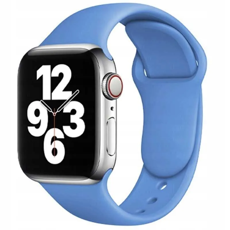 spacecase-silicone-band-aw-42-44-45-blue