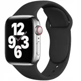 spacecase-silicone-band-aw-38-40-41-gray-stan-nowy