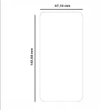 spacecase-screen-protector-set-clear-galaxy-s24-s25-rodzaj-szklo-hartowane