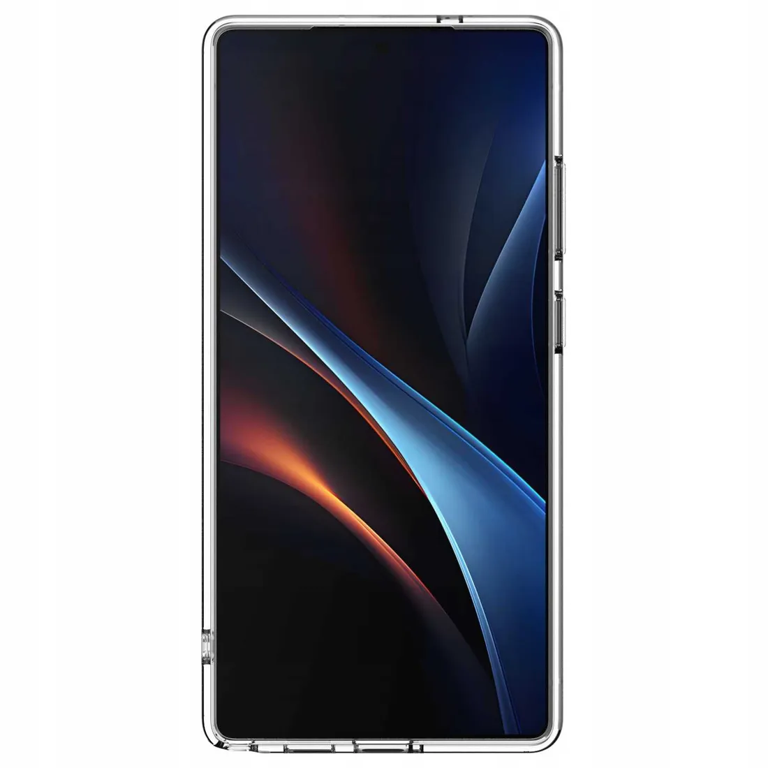 spacecase-ring-pro-galaxy-s25-ultra-clear