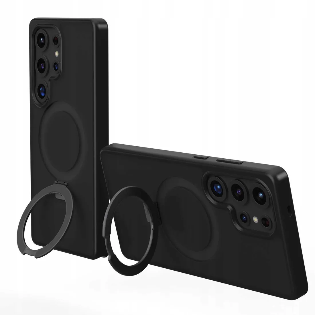 spacecase-ring-pro-galaxy-s25-ultra-black