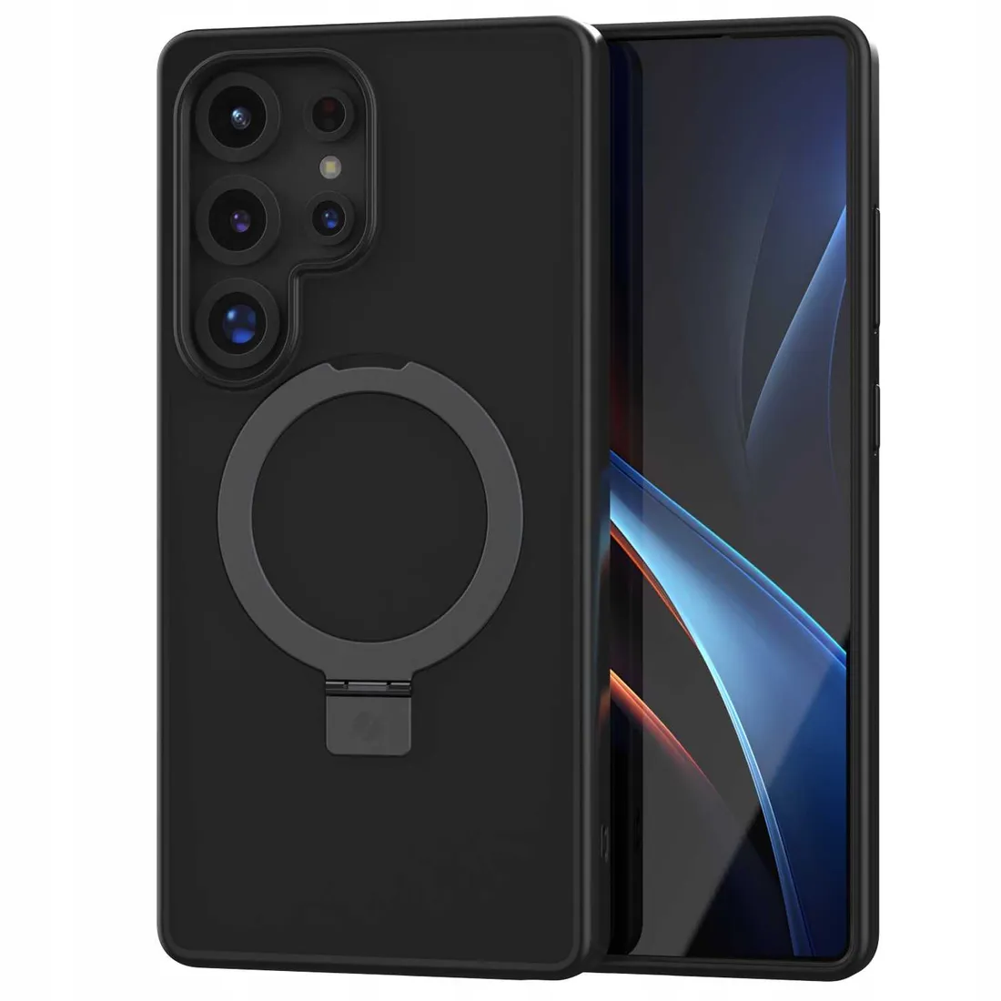 spacecase-ring-pro-galaxy-s25-ultra-black