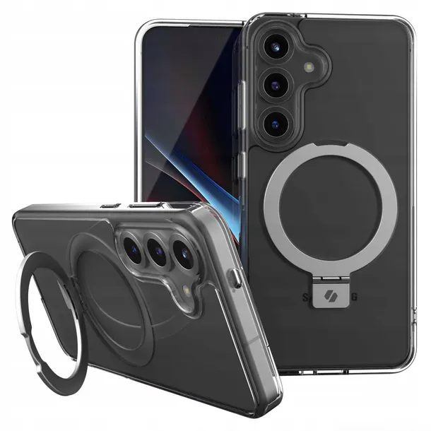 spacecase-ring-pro-galaxy-s25-clear-przeznaczenie-samsung