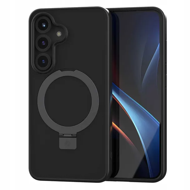 spacecase-ring-pro-galaxy-s25-black-przeznaczenie-samsung