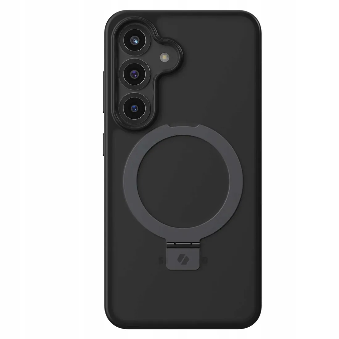 spacecase-ring-pro-galaxy-s25-black