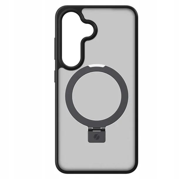 spacecase-ring-pro-galaxy-s25-black-rozszerzenie-podstawka