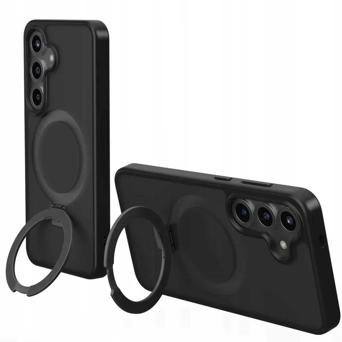 spacecase-ring-pro-galaxy-s25-black