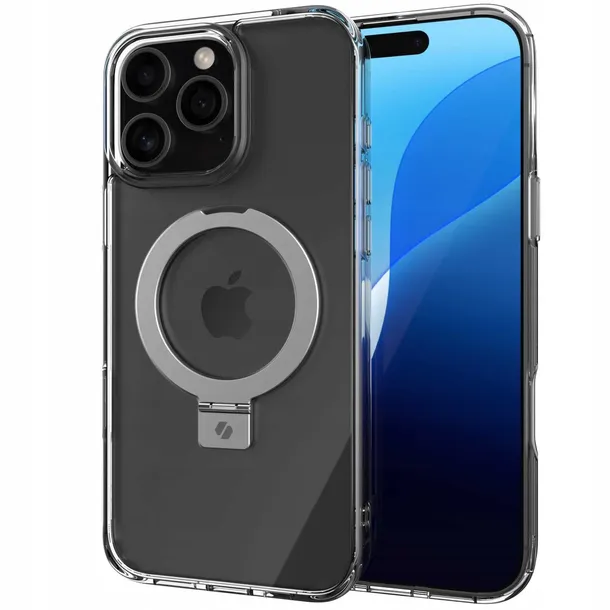 spacecase-ring-pro-mag-iphone-16-pro-max-clear-material-tworzywo-sztuczne