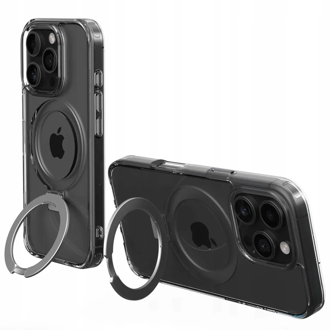 spacecase-ring-pro-mag-iphone-16-pro-clear