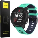 spacecase-seeker-band-22mm-mint-stan-nowy