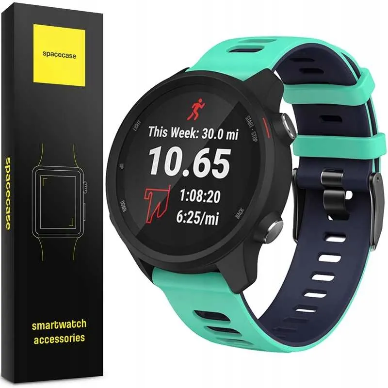 spacecase-seeker-band-22mm-mint-stan-nowy