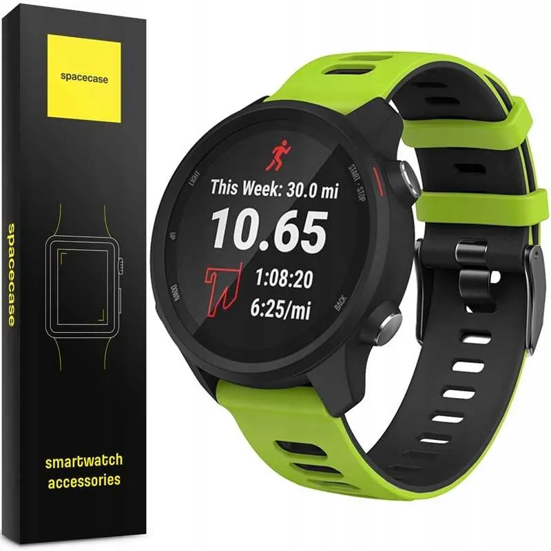 spacecase-seeker-band-22mm-green-stan-nowy
