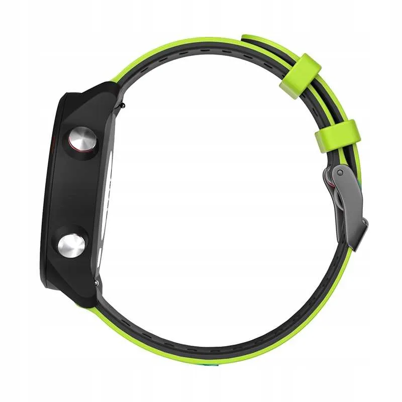 spacecase-seeker-band-22mm-green-stan-nowy