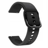 spacecase-silicone-band-22mm-black-material-guma
