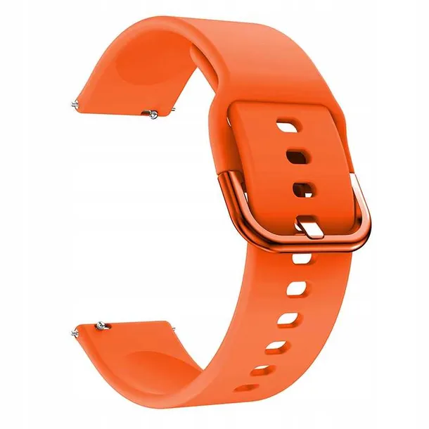 spacecase-silicone-band-22mm-orange-kolor-pomaranczowy