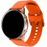 spacecase-silicone-band-22mm-orange-kompatybilnosc-uniwersalny