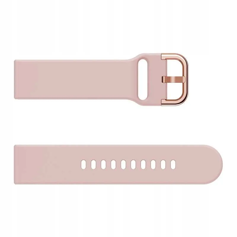 spacecase-silicone-band-20mm-pink
