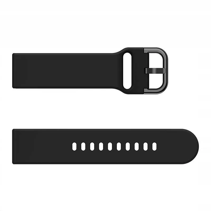 spacecase-silicone-band-20mm-black
