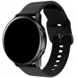 spacecase-silicone-band-20mm-black-kompatybilnosc-uniwersalny
