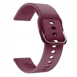 spacecase-silicone-band-20mm-dark-red-kolor-czerwony