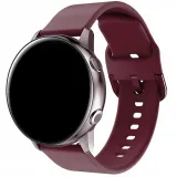 spacecase-silicone-band-20mm-dark-red-kompatybilnosc-uniwersalny