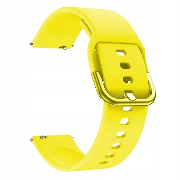 spacecase-silicone-band-20mm-yellow-kolor-zolty