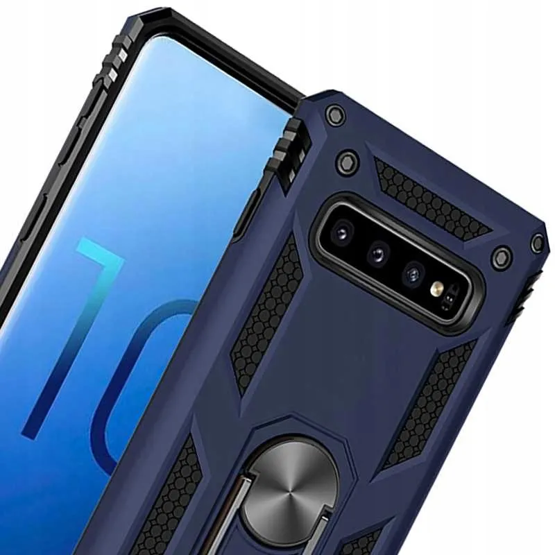 spacecase-ring-nx-galaxy-s10-niebieski-stan-nowy