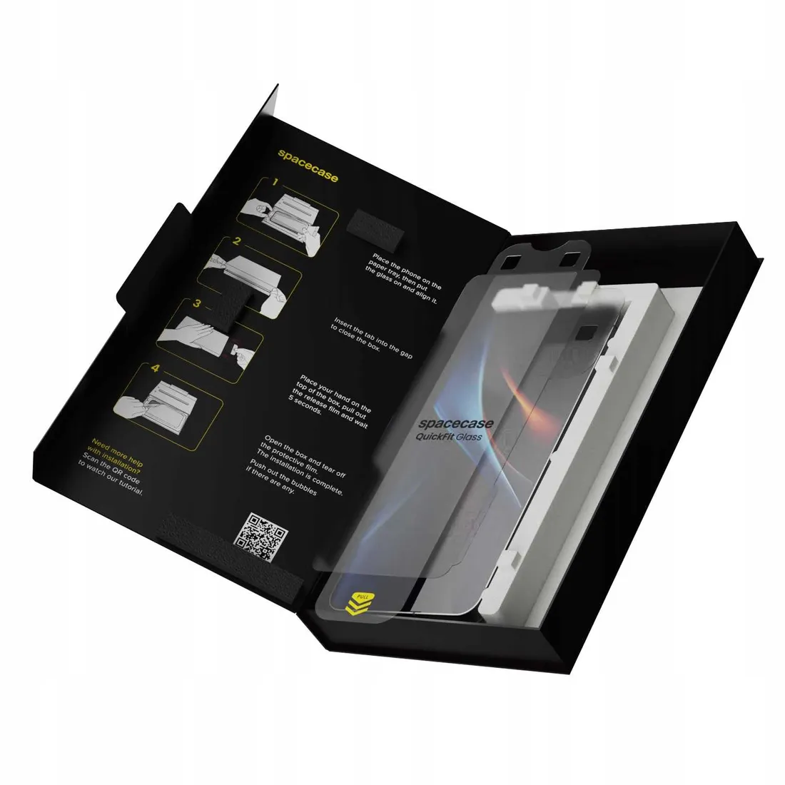 spacecase-quickfit-glass-galaxy-s24-s25