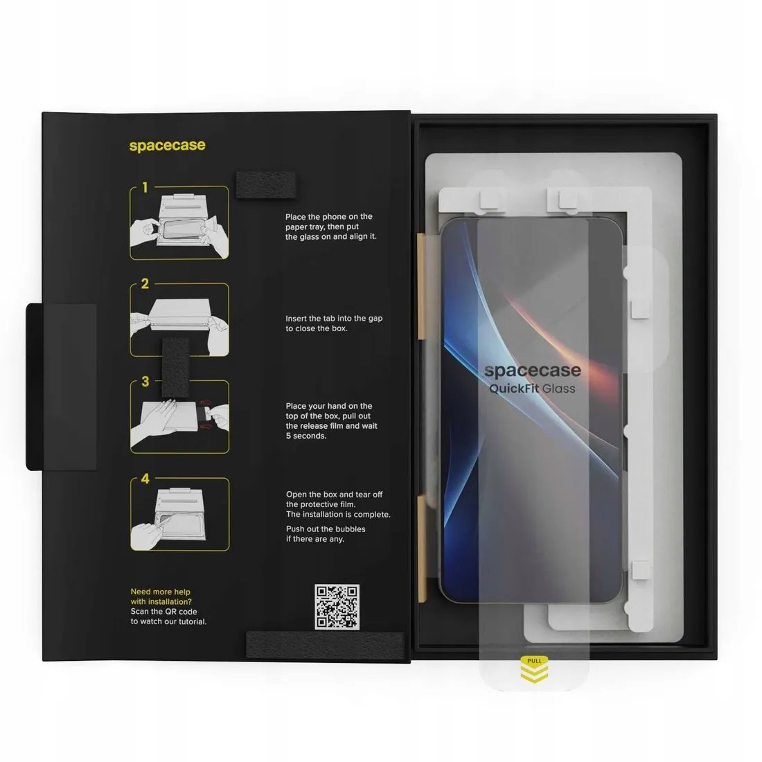 spacecase-quickfit-glass-galaxy-s24-s25