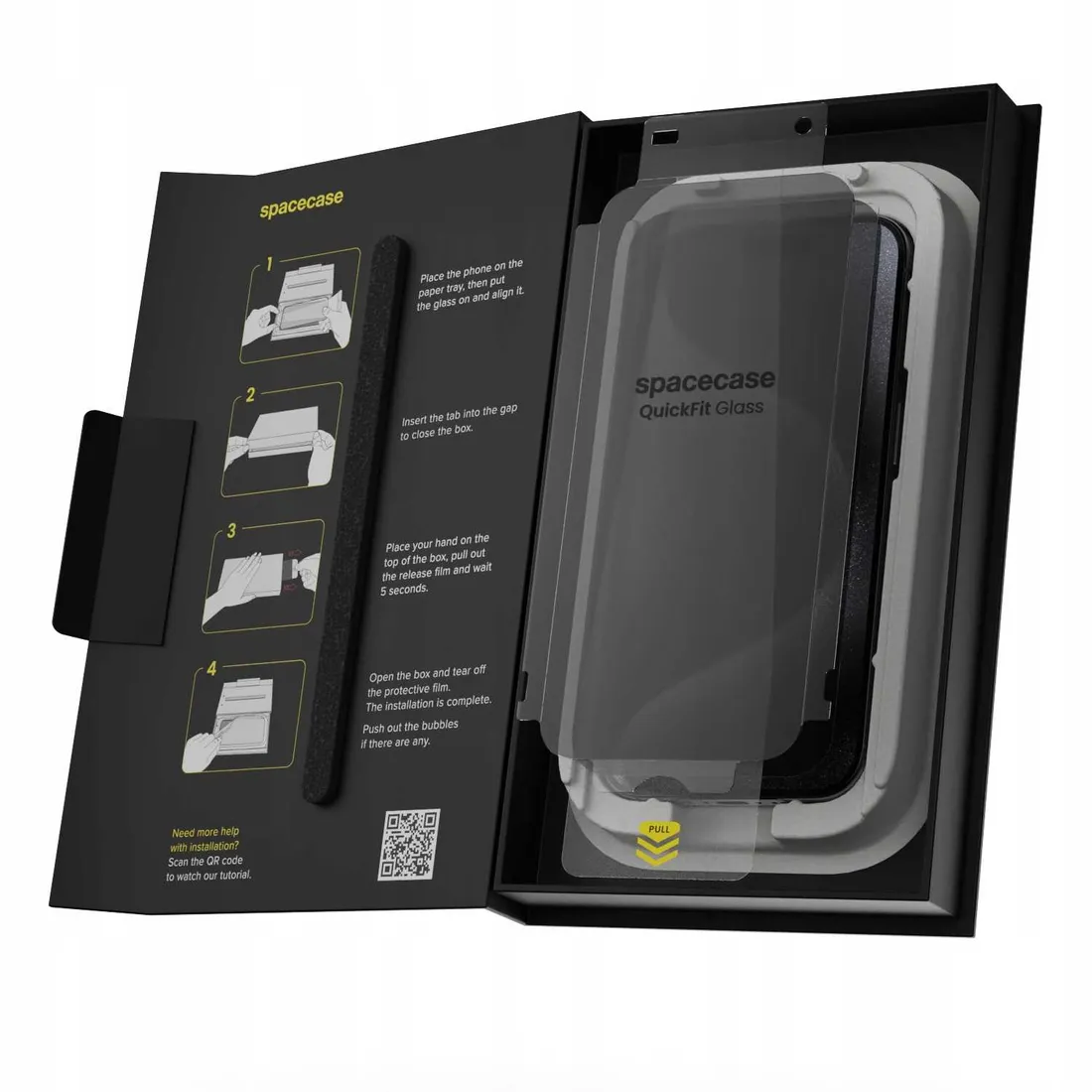 spacecase-quickfit-privacy-glass-iphone-15-pro