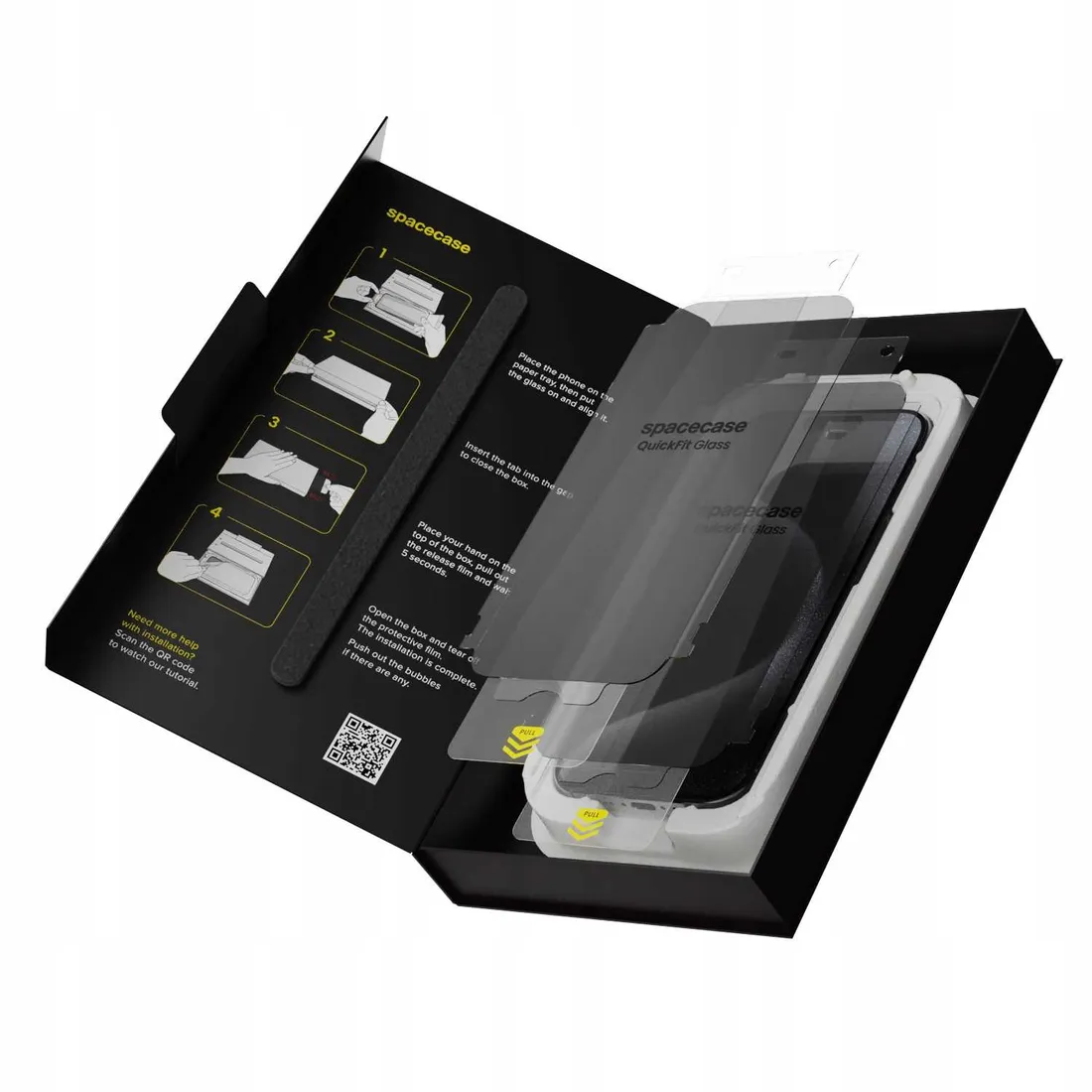 spacecase-quickfit-privacy-glass-iphone-15-pro