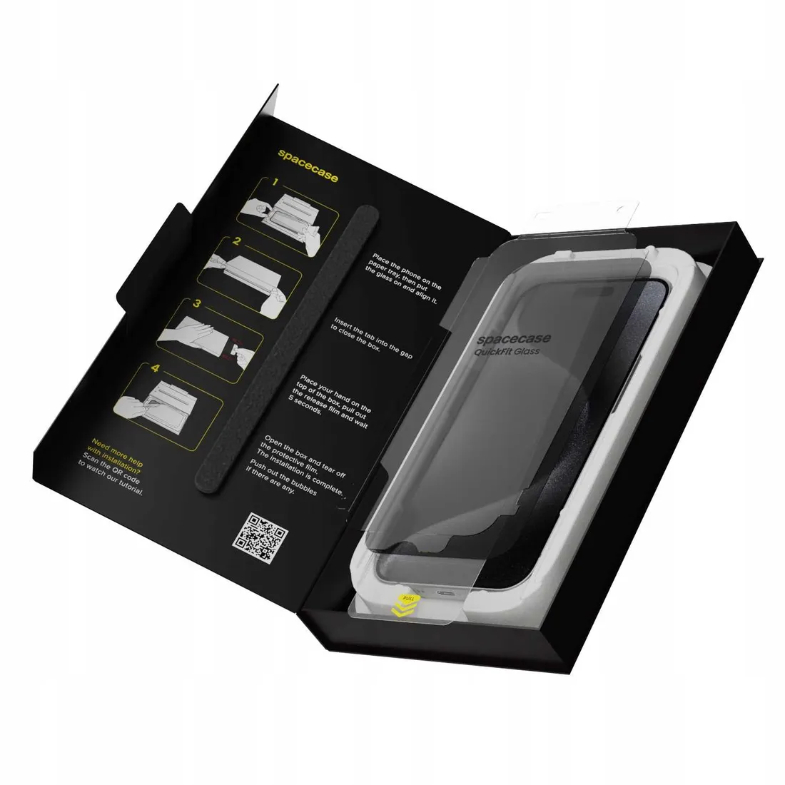 spacecase-quickfit-privacy-glass-iphone-15-pro-max