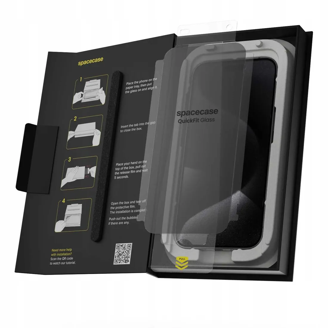 spacecase-quickfit-privacy-glass-iphone-15-pro-max