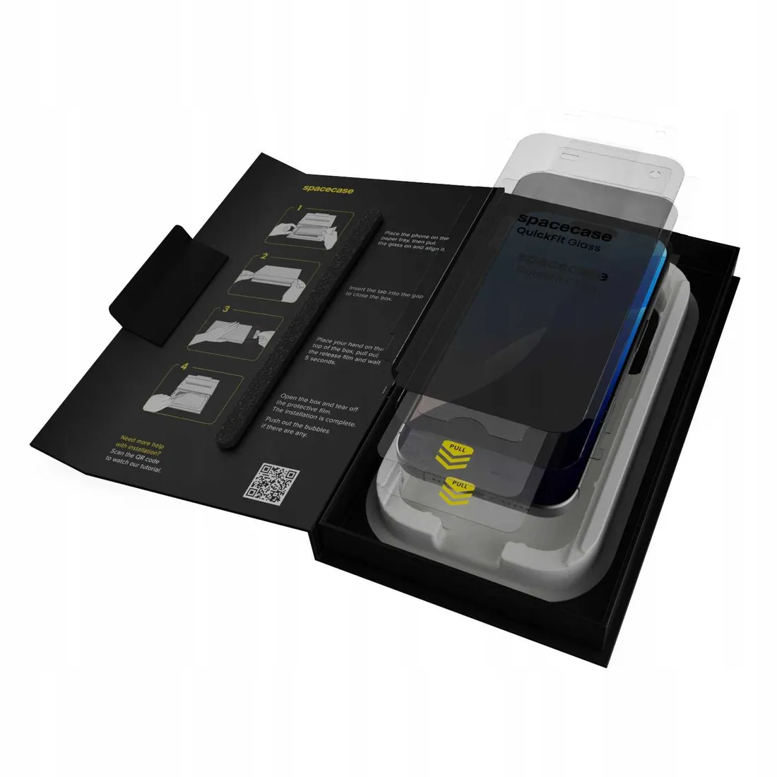 spacecase-quickfit-privacy-glass-iphone-16-pro