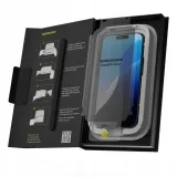 spacecase-quickfit-privacy-glass-iphone-16-pro-konstrukcja-powloka-oleofobowa-zaokraglone-krawedzie-zaokraglone-rogi-z-filtrem-prywatyzujacym