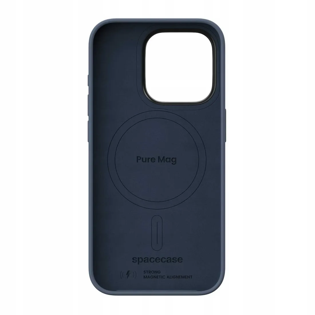 spacecase-pure-mag-iphone-15-pro-dark-blue