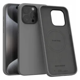 spacecase-pure-mag-iphone-15-pro-max-gray