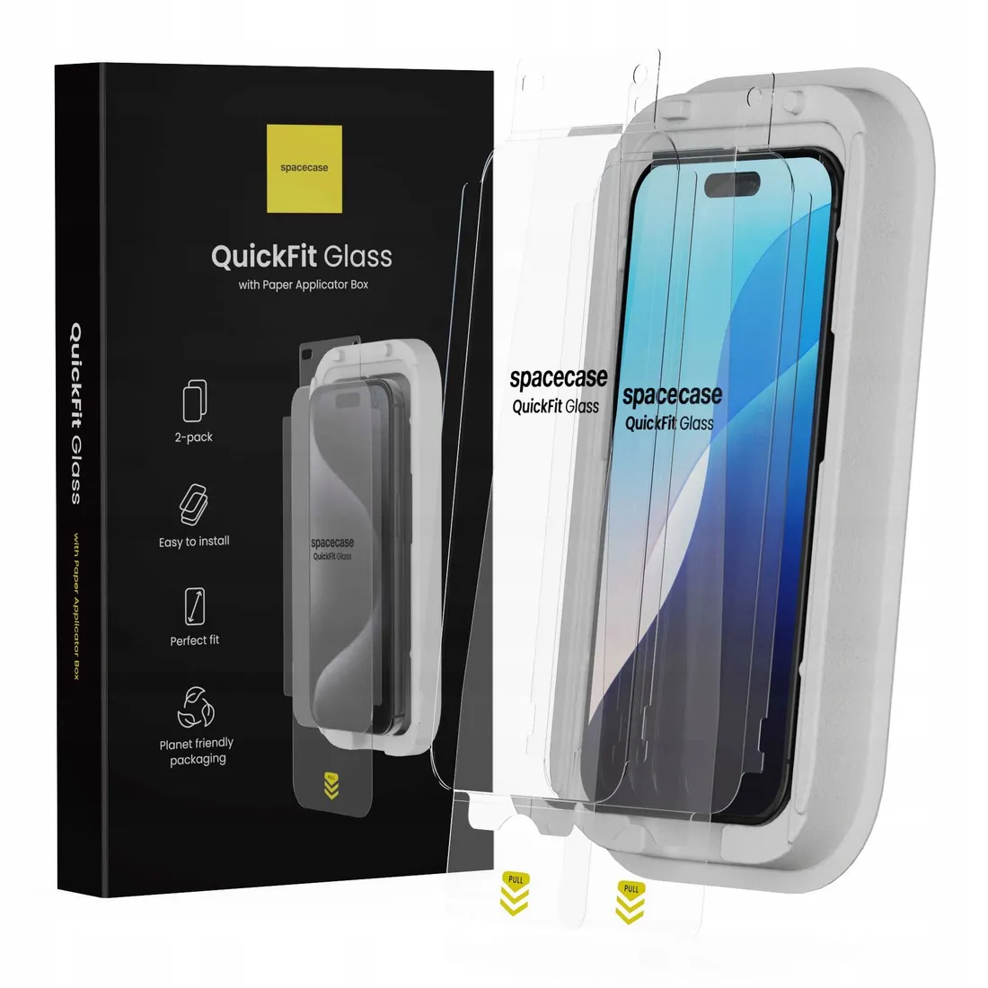 spacecase-quickfit-glass-iphone-16-pro-max